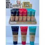 Liquid Foundation Manufacturer - Organic Full Coverage - Waterproof Natural Concealer