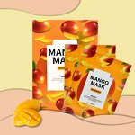 Facial Sheet Mask Manufacturer - Refreshing Soothing - Moisturizing Nourishing Made in China