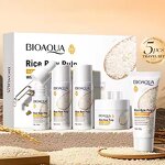 Skincare Set Manufacturer - Organic Whitening Firming - Hyaluronic Acid OEM/ODM