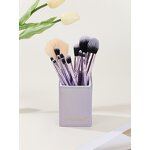 Makeup Brush Set Manufacturer - Instock 12 Pcs Bucket - Maquillaje Pormayor Wholesale