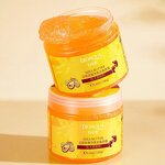 Foot Cream Manufacturer - Exfoliating Moisturizing - Pedicure Tender Peeling Factory Price