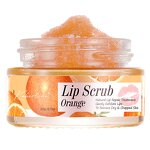 Lip Scrub Manufacturer - Wholesale Strawberry Peach Orange - Vegan Organic Custom Private Label