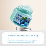 Bath Salt Manufacturer - OEM Wholesale - Exfoliating Pore Cleansing Body Scrub