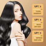 Hair Care Set Manufacturer - Ginger Shampoo Conditioner - Anti Dandruff Growth Wholesale