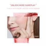 Makeup Palette Manufacturer - Private Label Custom - 2 In1 OEM ODM Contour Blush Highlighter