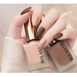 Nail Polish Manufacturer - Multi Colors Frosted UV - Water-based No Baking Quick-drying Matte