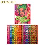 Eyeshadow Palette Manufacturer - Kevin Coco - 96 Colors High Pigment Long Lasting
