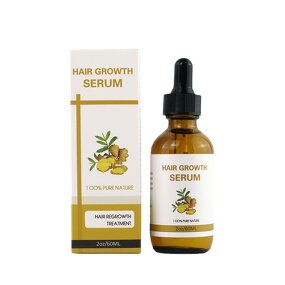 Hair Oil Manufacturer - Private Label - Anti Hair Loss Fast Growth Hot Sale