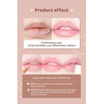 Lip Balm Manufacturer - DEROL Repairing - Moisturizing Softening Dead Skin Primer