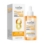 Essence Manufacturer - SADOER Sakura Collagen - Elastic Moisturizing 2025 New