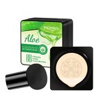 CC Cream Manufacturer - SPF50 Aloe Vera - Air Cushion Natural Smooth Whitening