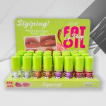 Lip Gloss Manufacturer - Waterproof Glossy 16-color - Low-light High-quality Vegan Wholesale