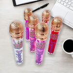 Lip Gloss Manufacturer - Long-lasting Pearl Easy-to-color - 6-color Microphone Vitamin C