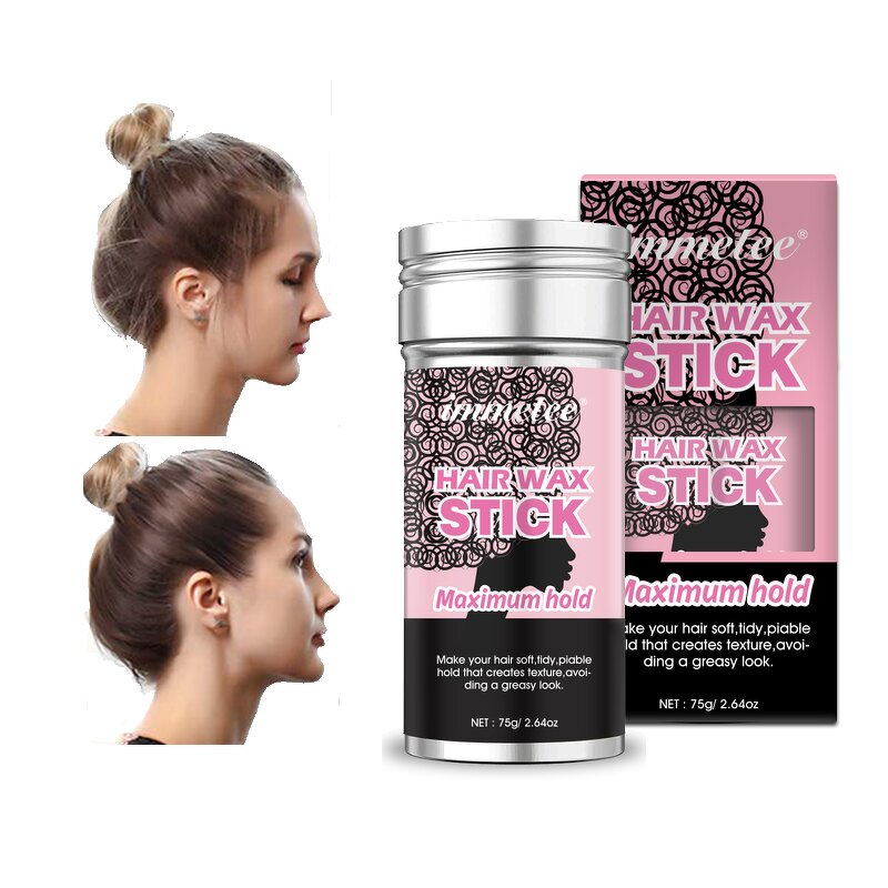 Wig Install Kit Manufacturer - Lace Glue Remover Hair Shine Spray - Professional Set