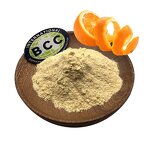 Hesperidin Powder Manufacturer - 98% Citrus Aurantium Orange Peel Extract
