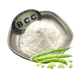 Guar Gum Powder Manufacturer - Food Additive for Emulsifiers Thickener & Factory Supplied