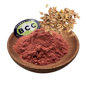 Grape Seed Extract Manufacturer - 95% OPC Proanthocyanidins