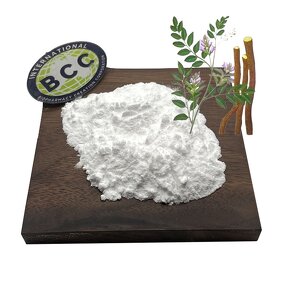 Licorice Root Extract Powder Manufacturer - 40% 90% Glycyrrhizic Acid