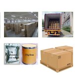 EDTA-FeNa Powder Manufacturer - Sodium Iron Ethylenediaminetetraacetate Food-Grade