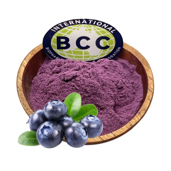 Acai Fruit Powder Manufacturer - Freeze Dried Brazil Acai Berry Natural & Bulk