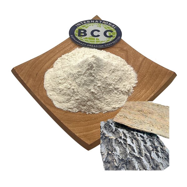 Phlorizin Powder Manufacturer - 98% Pure Apple Tree Bark Extract CAS 60-81-1