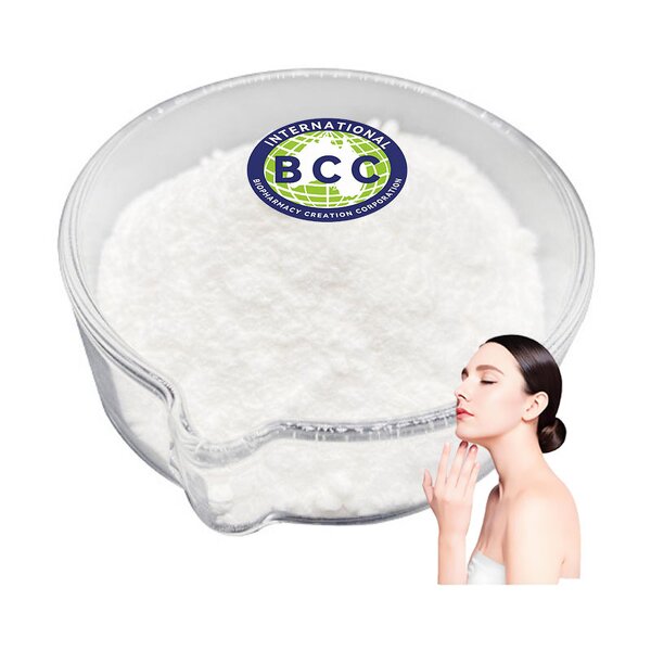 L-Glutathione Powder Manufacturer - Reduced GSH 98% 99% Skin Whitening & Factory Direct