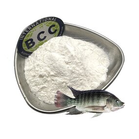 Fish Collagen Peptide Powder Manufacturer - Hydrolysed Marine Best & Wholesale