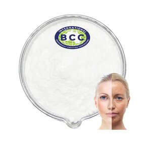 S-Acetyl-L-Glutathione Powder Manufacturer - 99% Food Grade Plant Extract & Bulk