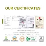 Coenzyme Q10 Manufacturer - Pure Ubiquinone CAS 303-98-0 Raw Material