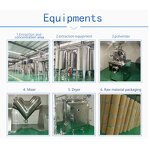 Deer Antler Velvet Powder Manufacturer - Natural Horn Extract Premium Grade