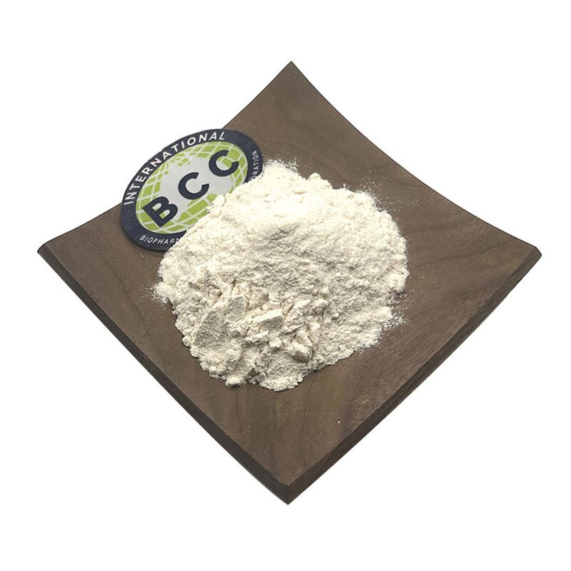 Xanthan Gum Powder Manufacturer - Food-Grade Natural Thickener for Sauces & Wholesale