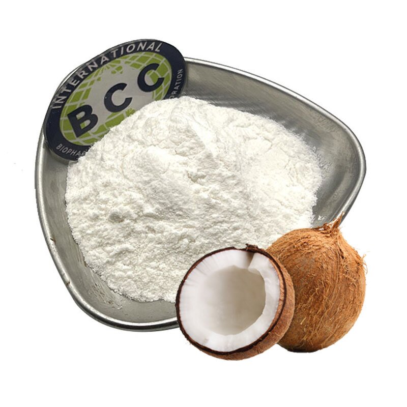 Coconut Water Powder Manufacturer - Freeze Dried Desiccated Food Grade & Natural