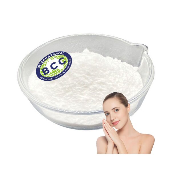 Ferulic Acid Powder Manufacturer - 98% Cosmetic Grade & Bulk