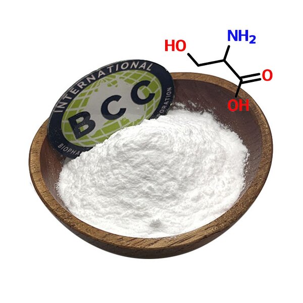 L-Serine Powder Manufacturer - Food Grade Hot Selling & Supply