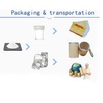 Coconut Water Powder Manufacturer - Freeze Dried Desiccated Food Grade & Natural