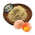 Egg Yolk Lecithin Powder Manufacturer - CAS 8002-43-5 New Product Supplements