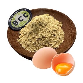 Egg Yolk Lecithin Powder Manufacturer - CAS 8002-43-5 New Product Supplements