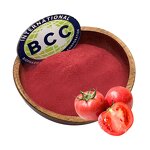 Tomato Extract Powder Manufacturer - 1%-10% Lycopene Food Grade Natural