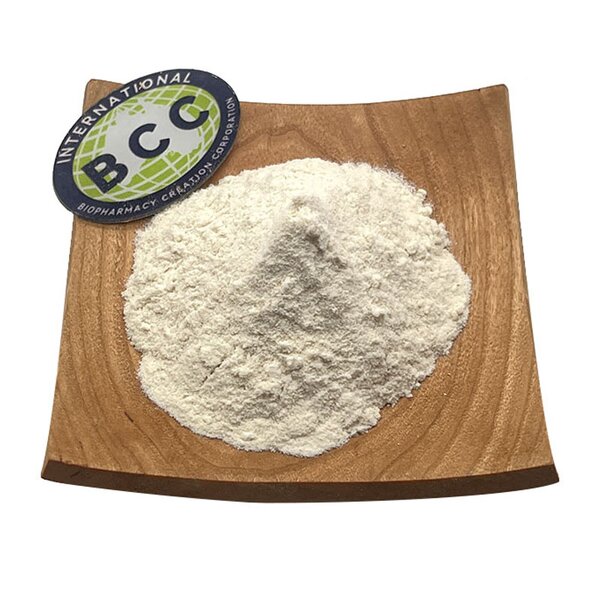 Welan Gum Powder Manufacturer - Thickener Food Additives CAS 96949-22-3 & High Quality
