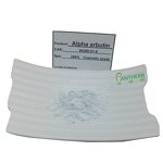 Alpha Arbutin Powder Manufacturer - 99.9% Pure Skin Whitening Cosmetic Grade CAS 84380-01-8