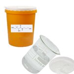 D-Panthenol Liquid Manufacturer - 75% 99% Vitamin B5 Cosmetic Grade Pure