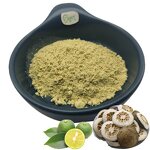 Diosmin Hesperidin Powder Manufacturer - 9:1 (90:10) Mixed & High Quality