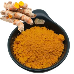 Nano Curcumin Powder Manufacturer - Water Soluble Turmeric Root Extract Natural