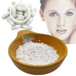 L-Glutathione Powder Manufacturer - Reduced 99% Skin Whitening Cosmetic Grade CAS 70-18-8
