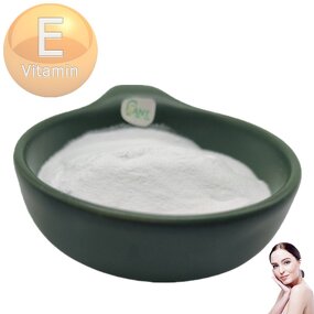 Vitamin E Powder Manufacturer - D-alpha Tocopherol Acetate 50% Food Grade & Natural