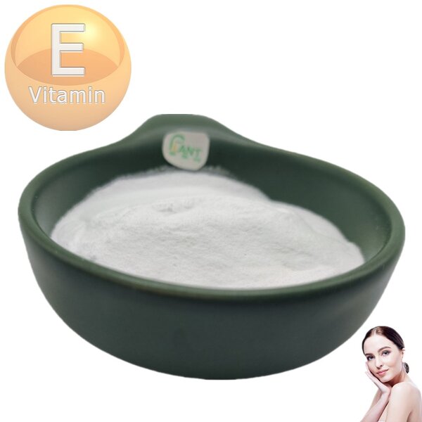 Vitamin E Powder Manufacturer - D-alpha Tocopherol Acetate 50% Food Grade & Natural