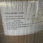 Hyaluronic Acid Powder Manufacturer - Low Molecular Weight 3K 8K 10K 20K Dalton Cosmetic