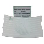 Sodium Ascorbyl Phosphate Powder Manufacturer - 99% SAP Cosmetic Grade CAS 66170-10-3