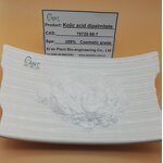 Kojic Acid Dipalmitate Powder Manufacturer - 99% Cosmetic Grade CAS 79725-98-7 & High Purity