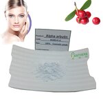 Alpha Arbutin Powder Manufacturer - 99.9% Pure Skin Whitening Cosmetic Grade CAS 84380-01-8